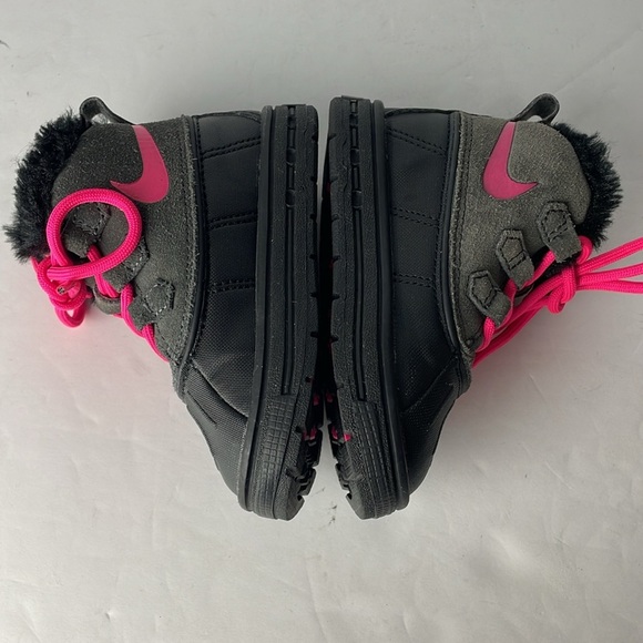 Nike Woodside Chukka Finish Line 2 Boots - Picture 6 of 9